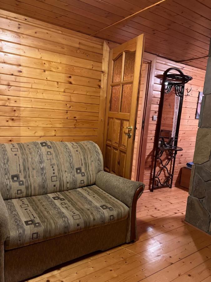 Chata Pod Skrzycznem Lulu Szczyrk Zewnętrze zdjęcie