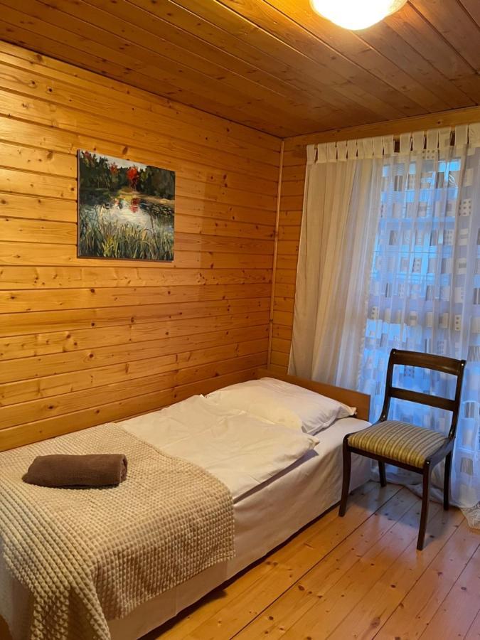 Chata Pod Skrzycznem Lulu Szczyrk Zewnętrze zdjęcie