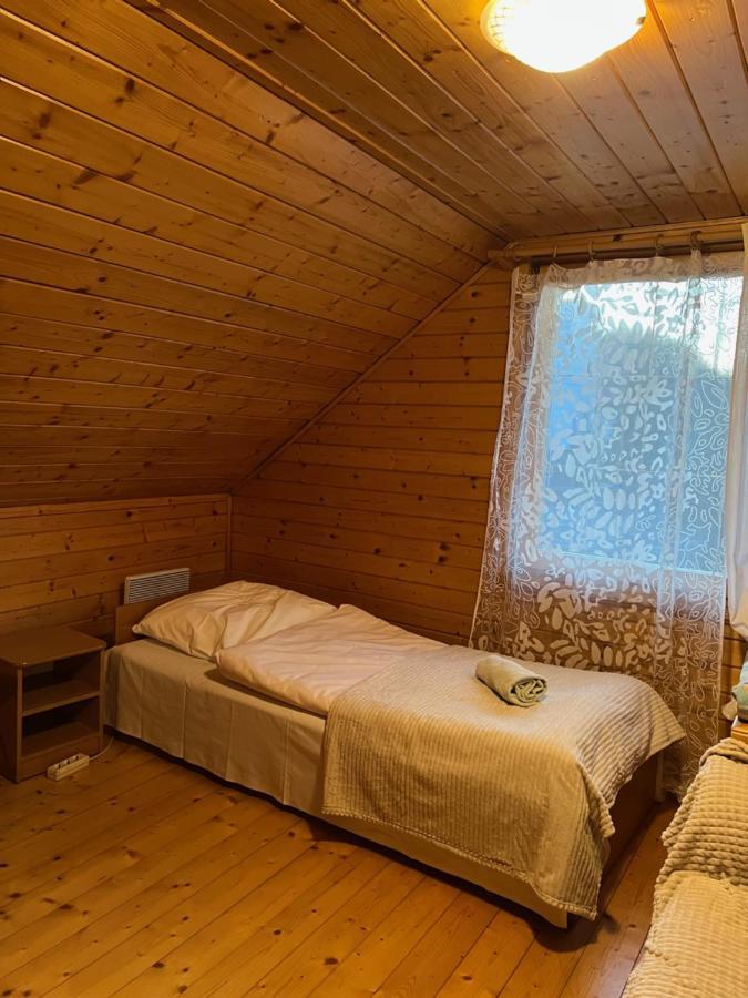 Chata Pod Skrzycznem Lulu Szczyrk Zewnętrze zdjęcie